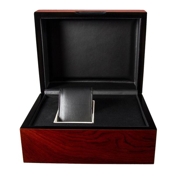 1 watch case, mdf box, mahogany paint finish watch case drawer jewelry display organizer, Slivery;brown
1 watch case, mdf box, mahogany paint finish watch case drawer jewelry display organizer, Slivery;brown