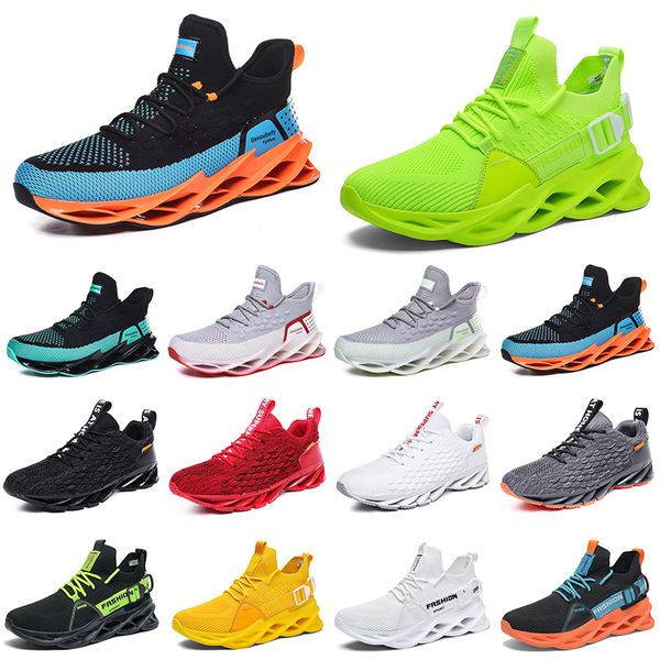 non-brand men running shoes breathable trainer wolf grey tour yellow teals triples black khaki green light brown bronze mens outdoor sport s
non-brand men running shoes breathable trainer wolf grey tour yellow teals triples black khaki green light brown bronze mens outdoor sport s