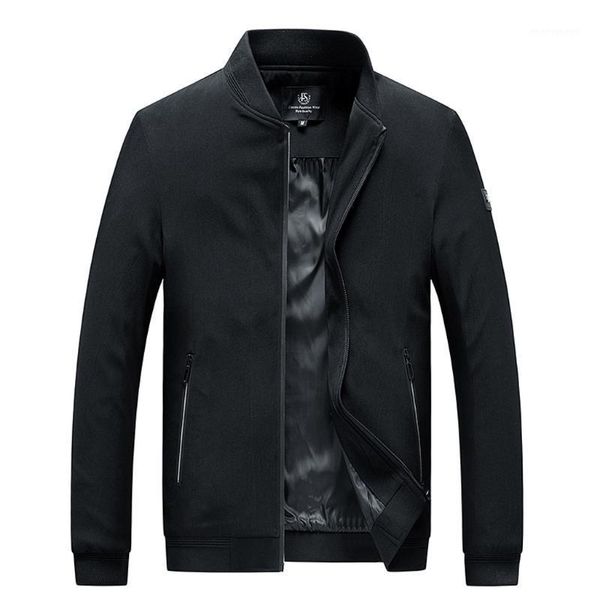 men's jackets product mens autumn winter casual fashion pure color plus size zipper outdoor sport coat style1, Black;brown
men's jackets product mens autumn winter casual fashion pure color plus size zipper outdoor sport coat style1, Black;brown