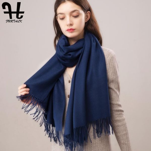 shawls furtalk women cashmere scarf and wrap winter plaid poncho hijab 2021 foulard femme, Blue;gray
shawls furtalk women cashmere scarf and wrap winter plaid poncho hijab 2021 foulard femme, Blue;gray