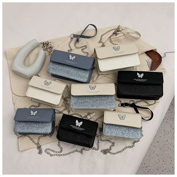 small ck bag female 2020 new retro chic slung sequins bee shoulder chain fashion handbag crossbody bag luxurys designers bags
small ck bag female 2020 new retro chic slung sequins bee shoulder chain fashion handbag crossbody bag luxurys designers bags