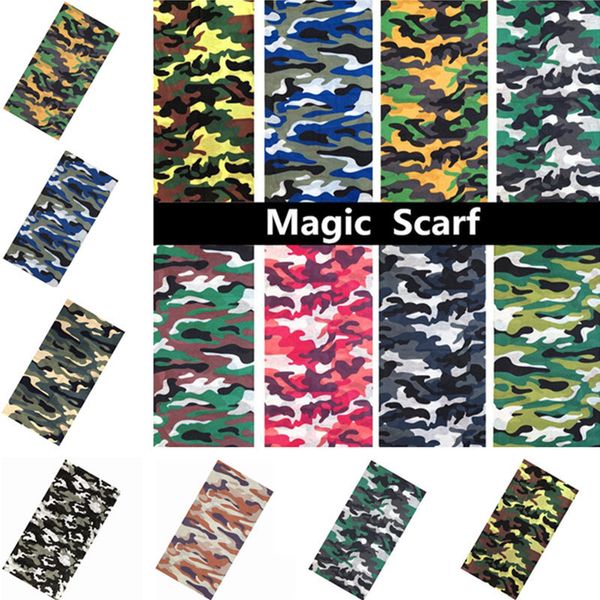 cycling sunscreen camouflage magic scarf cycling scarf outdoor mask neck cover windproof sunscreen seamless magic scarf 300pcs t1i2084
cycling sunscreen camouflage magic scarf cycling scarf outdoor mask neck cover windproof sunscreen seamless magic scarf 300pcs t1i2084