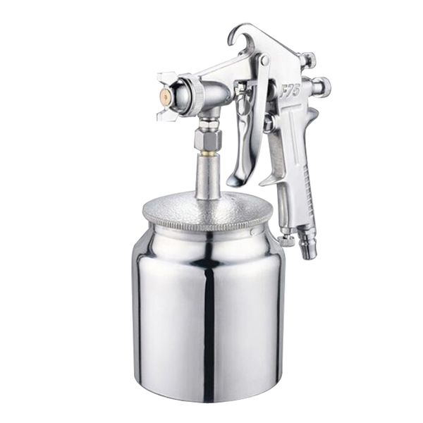 f-75 воздушный компрессор spray gun kit гравитация подача автомобиля лкп 600 мл
f-75 воздушный компрессор spray gun kit гравитация подача автомобиля лкп 600 мл