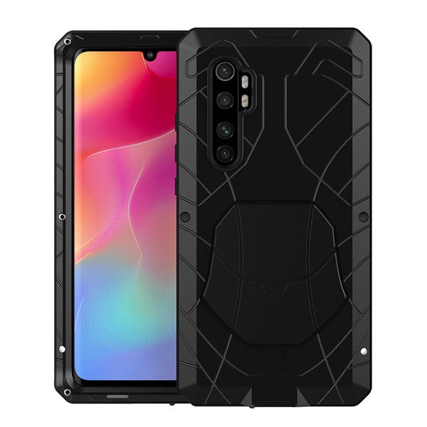 xiaomi mi note 10 lite 5g poco f2 phone case hard metal tempered glass screen protector cover for redmi k30 pro protect
xiaomi mi note 10 lite 5g poco f2 phone case hard metal tempered glass screen protector cover for redmi k30 pro protect