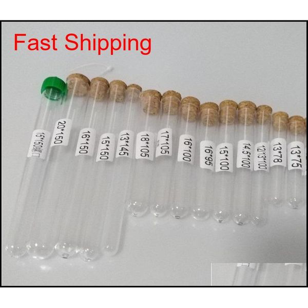 plastic test tube with cork ser 4-inch 15x100mm 11ml clear ,food grade cork approved , pack 100 , all size avail qyloia toys2010
plastic test tube with cork ser 4-inch 15x100mm 11ml clear ,food grade cork approved , pack 100 , all size avail qyloia toys2010