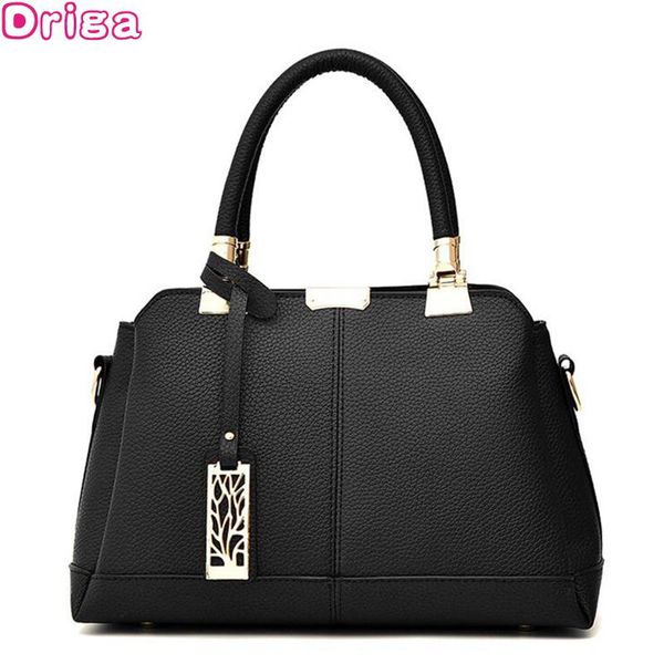 driga leather women bag tree branches metal decor handbags lady shoulder crossbody messenger bag female purse tote
driga leather women bag tree branches metal decor handbags lady shoulder crossbody messenger bag female purse tote