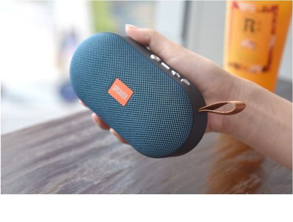 wholesale t7 bluetooth speaker mini portable outdoor sports mp3 subwoofer bluetooth speaker new sale
wholesale t7 bluetooth speaker mini portable outdoor sports mp3 subwoofer bluetooth speaker new sale