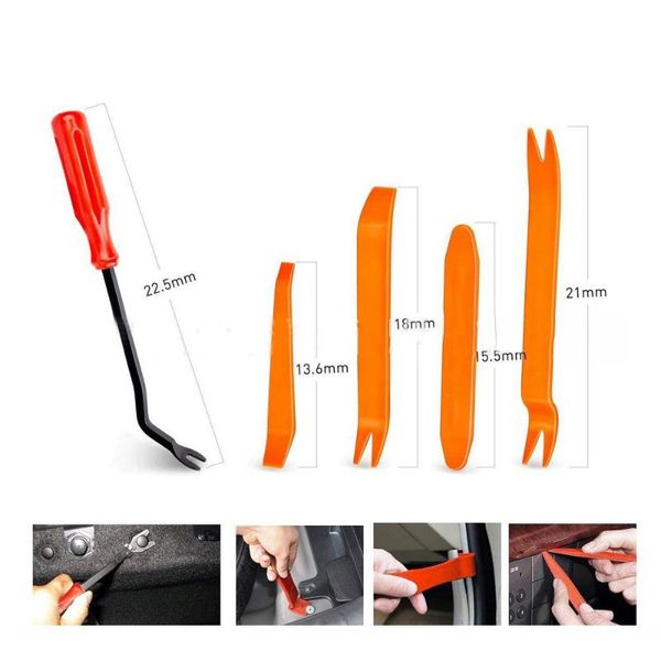 12/13pc car disassembly tools dvd stereo refit kits interior trim panel dashboard installation removal tool car repair tools
12/13pc car disassembly tools dvd stereo refit kits interior trim panel dashboard installation removal tool car repair tools
