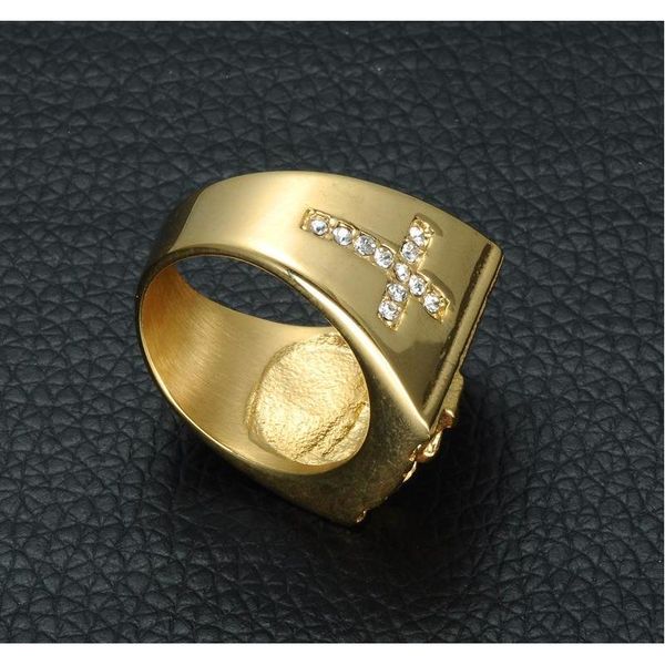 jesus cross white cubic zirconia ring for men gold tone stainless steel crucifi wmtszs lihuibusiness, Golden;silver
jesus cross white cubic zirconia ring for men gold tone stainless steel crucifi wmtszs lihuibusiness, Golden;silver