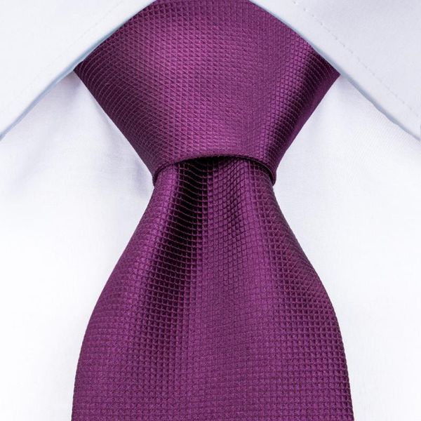 dibangu famous designer ties for men wedding party purple solid 100% silk men's tie pocket square set with gift box mj-236, Black;gray
dibangu famous designer ties for men wedding party purple solid 100% silk men's tie pocket square set with gift box mj-236, Black;gray