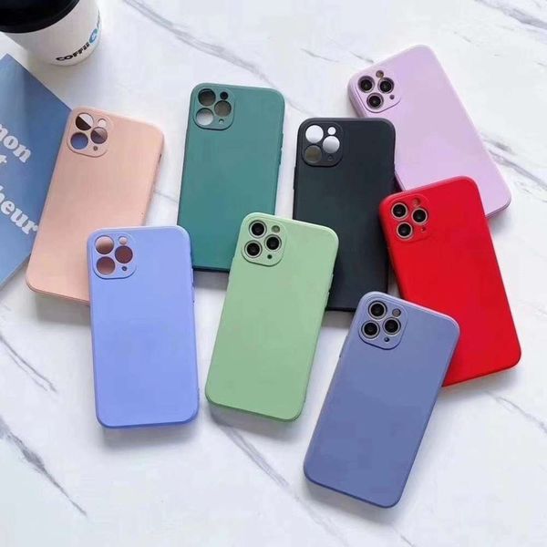 rubik's cube 12 is suitable for 11 color contrast feeling xr liquid silicone mobile phone case
rubik's cube 12 is suitable for 11 color contrast feeling xr liquid silicone mobile phone case