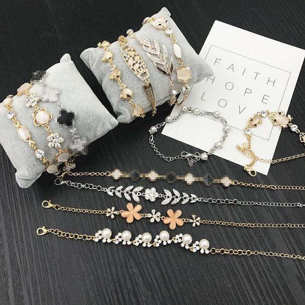 summer new white gold plated hand jewelry cat's bracelet diamond eye cat's eye zircon diamond inlaid bracelet 10 yuan cazkf, Golden;silver
summer new white gold plated hand jewelry cat's bracelet diamond eye cat's eye zircon diamond inlaid bracelet 10 yuan cazkf, Golden;silver