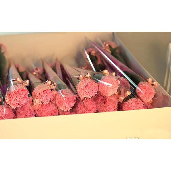 300pcs new creative carnation flower soap handmade wedding valentine's day christmas birthday mother's day gift ite wmtmcu new_dhb
300pcs new creative carnation flower soap handmade wedding valentine's day christmas birthday mother's day gift ite wmtmcu new_dhb