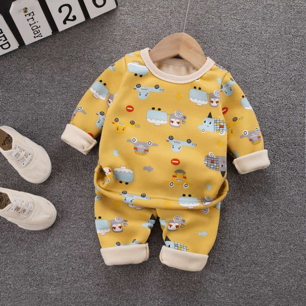 suit baby's underwear with thin fce warm children's winter cloth and autumn trousers, Blue;red
suit baby's underwear with thin fce warm children's winter cloth and autumn trousers, Blue;red