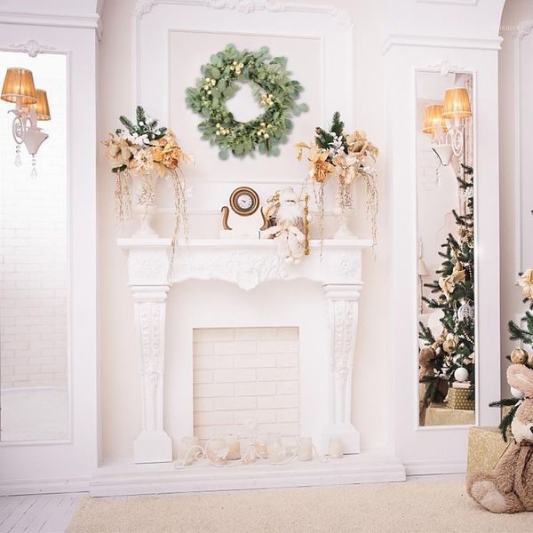 21.6 inches artificial ginkgo encrypted eucalyptus garland for party decoration indoor wall and window of holiday celebration1
21.6 inches artificial ginkgo encrypted eucalyptus garland for party decoration indoor wall and window of holiday celebration1