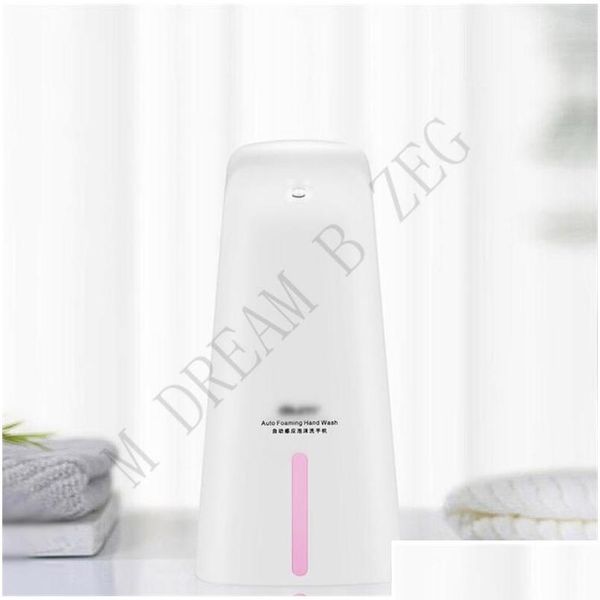 250ml matic soap dispenser foaming hand wash waterproof foam liquid dispenser sensor touchless hand wa jllppf outbag2007
250ml matic soap dispenser foaming hand wash waterproof foam liquid dispenser sensor touchless hand wa jllppf outbag2007