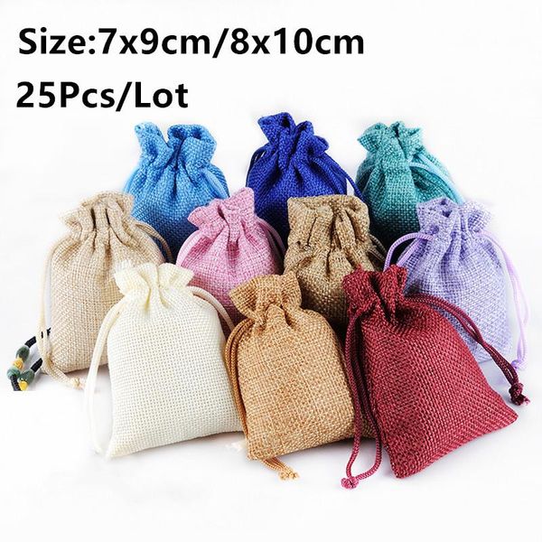 25pcs drawstring natural burlap bag gift packaging bags multi size jewelry packaging wedding bags with candy bag wmtbou bdesybag, Black
25pcs drawstring natural burlap bag gift packaging bags multi size jewelry packaging wedding bags with candy bag wmtbou bdesybag, Black