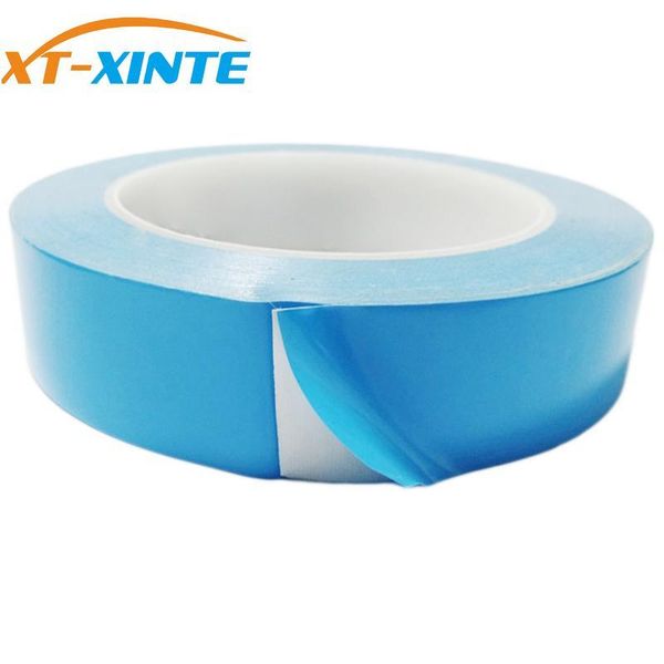 fans & coolings xt-xinte 25m width double sided tape chip heat thermal conductive adhesive pad for pcb cpu gpu mos module sink radiating
fans & coolings xt-xinte 25m width double sided tape chip heat thermal conductive adhesive pad for pcb cpu gpu mos module sink radiating