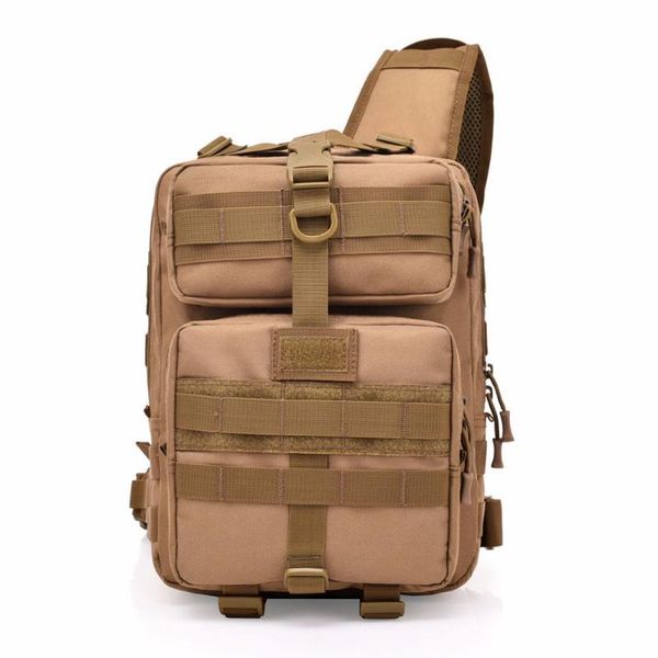 tactical shoulder bag