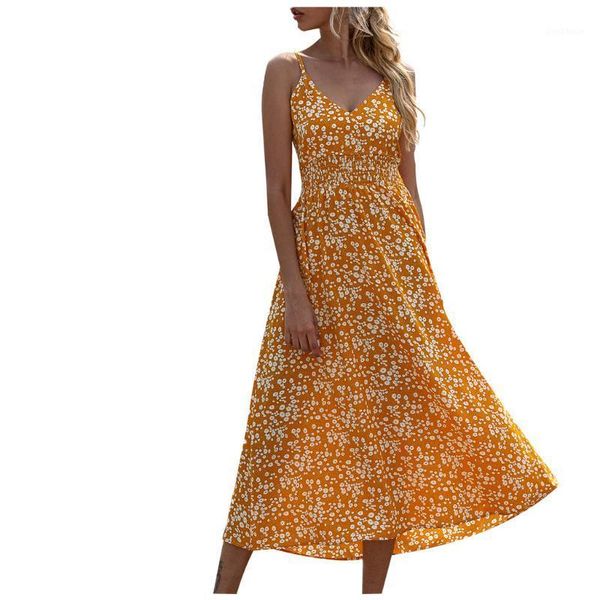 cover-ups sagace ladies dresses for parties loose dress women summer floral print suspender v-neck sleeveless mid calf beach1
cover-ups sagace ladies dresses for parties loose dress women summer floral print suspender v-neck sleeveless mid calf beach1