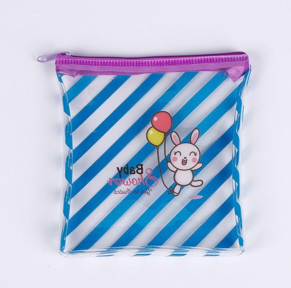 hbp creative pvc plastic transparent coin wallet cartoon mini portable elementary school zipper pocket coin wallet#998
hbp creative pvc plastic transparent coin wallet cartoon mini portable elementary school zipper pocket coin wallet#998