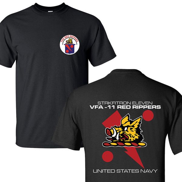 2019 новых летней мода tee shirt vfa11 red рыхлители squadron united states navy t-рубашка s-3 спорт толстовка с капюшоном толстовка
