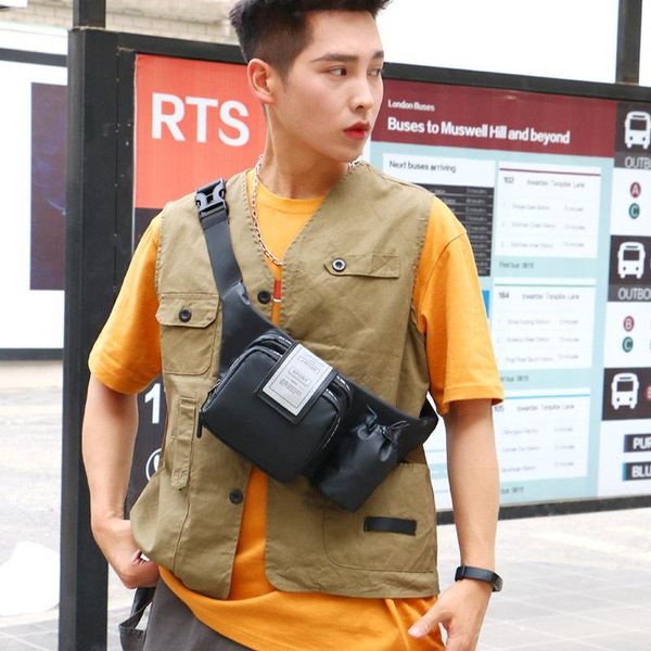 waist bags bandolera hombre cross body bum bag bolsa cintura hip for men bolso heuptas heren pochete para corrida
waist bags bandolera hombre cross body bum bag bolsa cintura hip for men bolso heuptas heren pochete para corrida