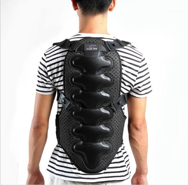 motorcycle knights' armor and back protection motorcycle protective equipment extreme sports anti-fall back protection1
motorcycle knights' armor and back protection motorcycle protective equipment extreme sports anti-fall back protection1