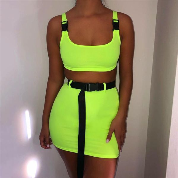 neon women two 2 piece sets square collar low cut buckle backless crop waist belt chic skirt autumn street 2 pcs, Gray
neon women two 2 piece sets square collar low cut buckle backless crop waist belt chic skirt autumn street 2 pcs, Gray