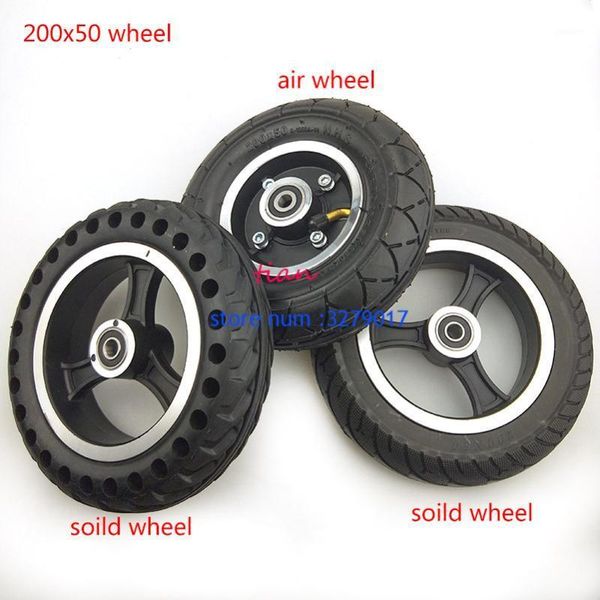 motorcycle wheels & tires 200x50 soild wheel for electric scooter tyre with hub 8" aluminium alloy vehicle1
motorcycle wheels & tires 200x50 soild wheel for electric scooter tyre with hub 8" aluminium alloy vehicle1