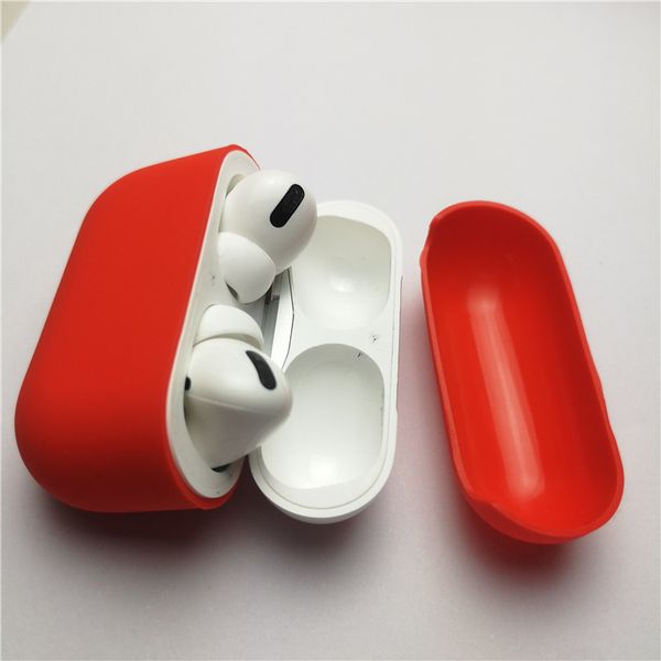 applicable to apple airpods pro liquid silicone protective cover 3 generation split wireless bluetooth headphone case thin
applicable to apple airpods pro liquid silicone protective cover 3 generation split wireless bluetooth headphone case thin