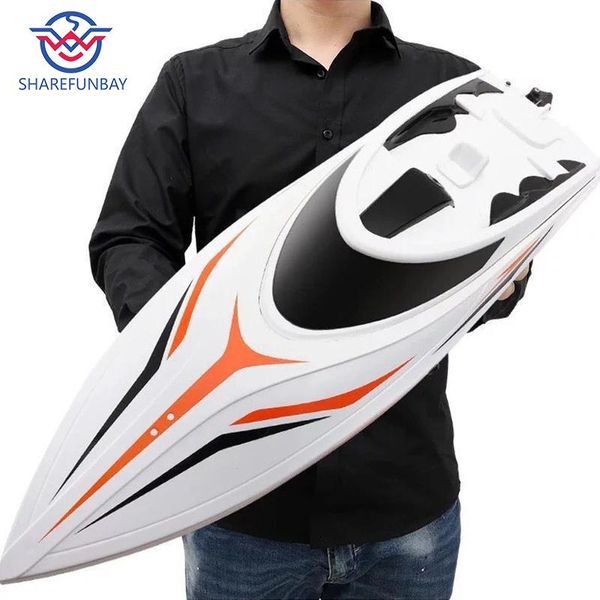 tianke h103/h105 oversized remote control boat charging high speed water cooled remote control speed boat children's toy
tianke h103/h105 oversized remote control boat charging high speed water cooled remote control speed boat children's toy