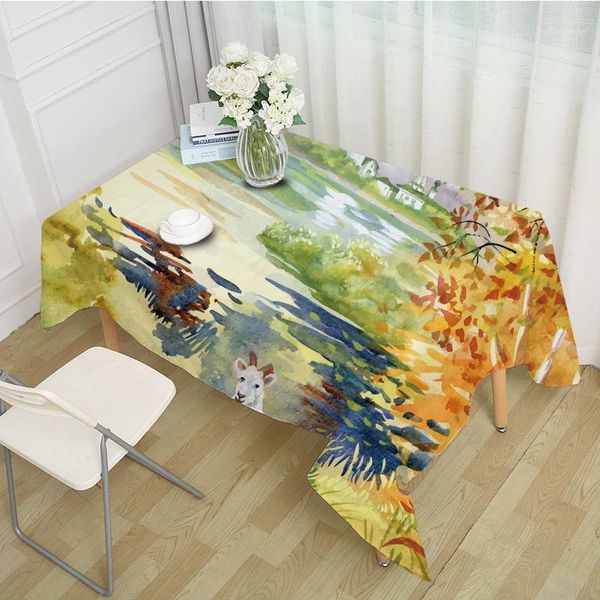 decorative table cloth rectangular party banquet outdoor tablecloth home decor table cover scenic oil painting pattern mz00201
decorative table cloth rectangular party banquet outdoor tablecloth home decor table cover scenic oil painting pattern mz00201