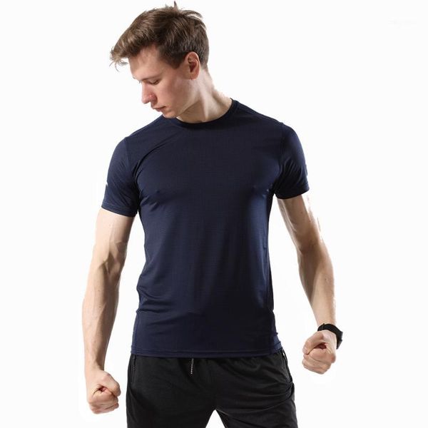 running jerseys ice silk quality quick dry man t-shirt gym male rashguard sportswear compression fitness jersey sport shirt men1, Black;blue
running jerseys ice silk quality quick dry man t-shirt gym male rashguard sportswear compression fitness jersey sport shirt men1, Black;blue