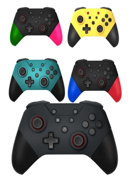 game controllers & joysticks sp5246 for switch pro wireless controller gamepad joystick with nfc and 3d bluetooth pad
game controllers & joysticks sp5246 for switch pro wireless controller gamepad joystick with nfc and 3d bluetooth pad
