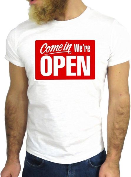 new short sleeve fashion round neck come in we are open store america funny nice online design sport hooded sweatshirt hoodie t shirt
new short sleeve fashion round neck come in we are open store america funny nice online design sport hooded sweatshirt hoodie t shirt
