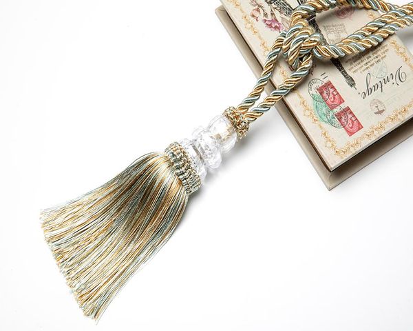 2 пк декоративная занавеска tassel tieback занавес держатель галстуки списки аксессуар tastesel tiebles 2 pc h jllkwl
2 пк декоративная занавеска tassel tieback занавес держатель галстуки списки аксессуар tastesel tiebles 2 pc h jllkwl