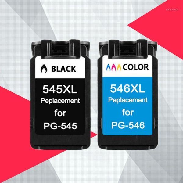compatible pg-545 545xl 546xl ink cartridge replacement for canon pg545 cl546 for pixma mg3050 2550 2450 2550s 2950 mx4951
compatible pg-545 545xl 546xl ink cartridge replacement for canon pg545 cl546 for pixma mg3050 2550 2450 2550s 2950 mx4951