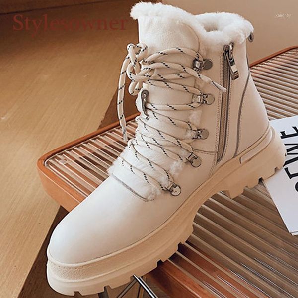 boots white thick-soled metal decro snow all-match thick-heel lace-up round toe plus velvet fur woman winter 20211, Black
boots white thick-soled metal decro snow all-match thick-heel lace-up round toe plus velvet fur woman winter 20211, Black