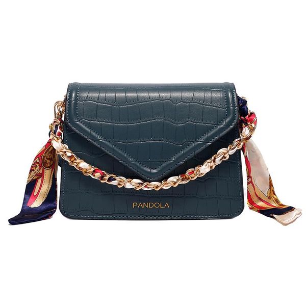 bags for women 2020 crocodile silk scarf chain shoulder bag sac main femme bolsa feminina crossbody bags for women
bags for women 2020 crocodile silk scarf chain shoulder bag sac main femme bolsa feminina crossbody bags for women