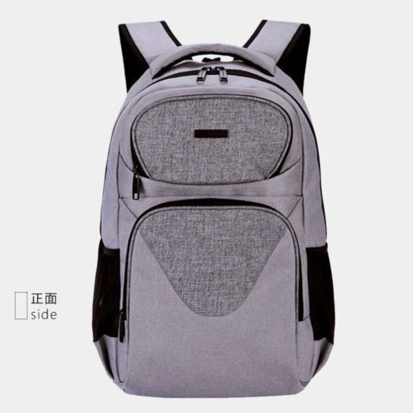 bus leisure men's simple decomprsion comter college student school portable travel
bus leisure men's simple decomprsion comter college student school portable travel