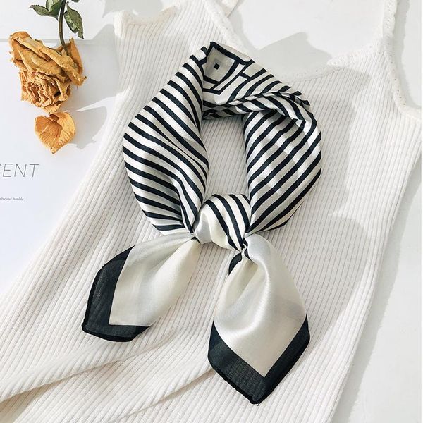 new stripe imitate real silk silk scarf sweet roll edge adornment profession small scarf printing small silk scarf hairband wmtxkl bdesybag, Blue;gray
new stripe imitate real silk silk scarf sweet roll edge adornment profession small scarf printing small silk scarf hairband wmtxkl bdesybag, Blue;gray