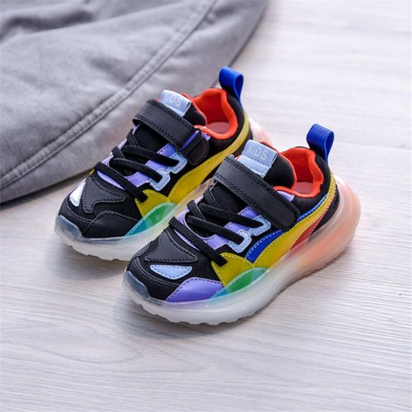 dimi 2020 autumn new children shoes boys girls casual shoes fashion colorblock trend breathable sneakers for kids sqczyd, Black
dimi 2020 autumn new children shoes boys girls casual shoes fashion colorblock trend breathable sneakers for kids sqczyd, Black