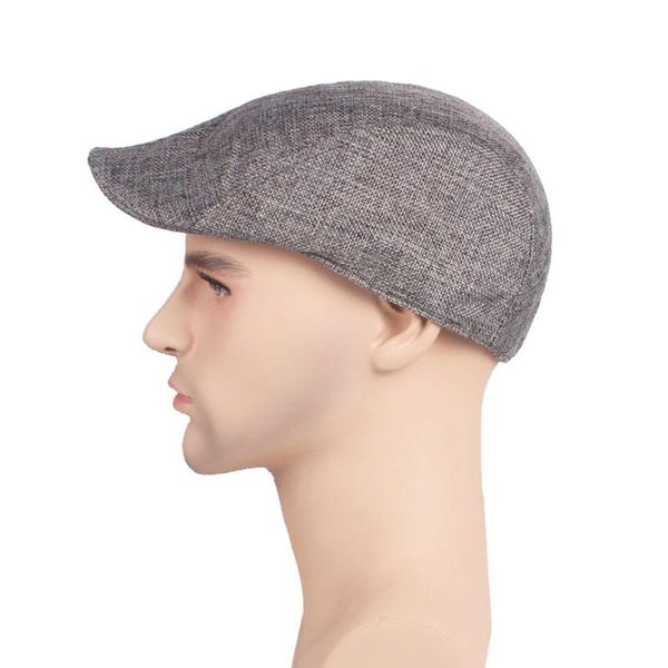 мужчины женщины хлопок белье берет cap мужской утконос flat cap hat вскользь сплошной цвет взрослых берет шляпы boinas para hombre, Blue;gray 
мужчины женщины хлопок белье берет cap мужской утконос flat cap hat вскользь сплошной цвет взрослых берет шляпы boinas para hombre, Blue;gray