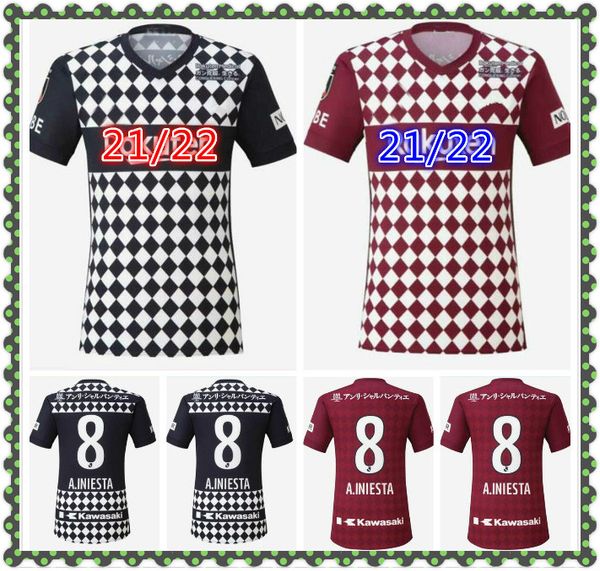 2021 2022 vissel soccer jerseys j1 league #8 a.iniesta ogawa douglas soccer uniform 21 22 #16 furuhashi kyogo home away third football shirt, Black;yellow
2021 2022 vissel soccer jerseys j1 league #8 a.iniesta ogawa douglas soccer uniform 21 22 #16 furuhashi kyogo home away third football shirt, Black;yellow