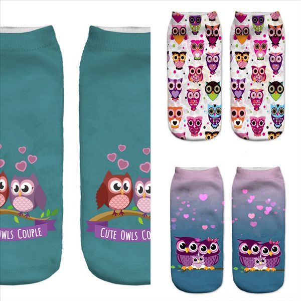 u3gnw fashion sports me four owl high-quality men and cotton sock seasons comfortable socks long women breathable outdoor animal print, Black
u3gnw fashion sports me four owl high-quality men and cotton sock seasons comfortable socks long women breathable outdoor animal print, Black