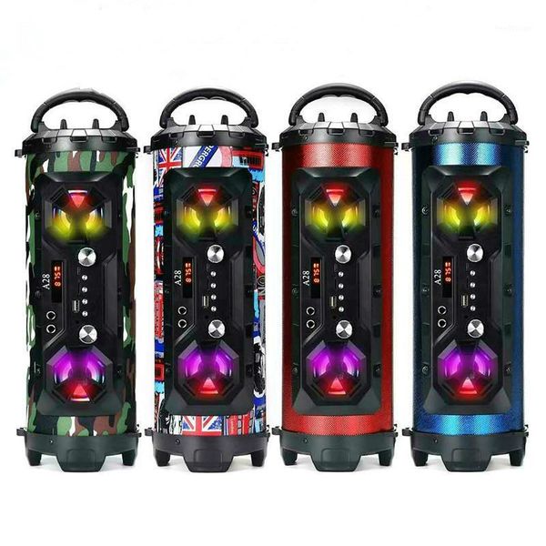 15w bluetooth speaker with tf fm radio aux usb phone stand for travel bicycle dance portable home outdoor subwoofer1
15w bluetooth speaker with tf fm radio aux usb phone stand for travel bicycle dance portable home outdoor subwoofer1