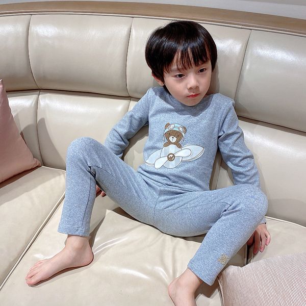 5 colors kids pajamas autumn autumn baby sleepwear sets boys girls animal pyjamas pijamas cotton nightwear clothes, White
5 colors kids pajamas autumn autumn baby sleepwear sets boys girls animal pyjamas pijamas cotton nightwear clothes, White
