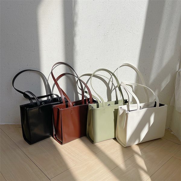 hbp spring new wild fashion tott package large capacity shoulder bag female