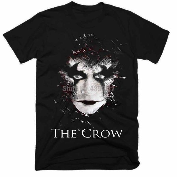 the crow movie women tee shirt hip hop harajuku tshirt girl t shirt black and white t shirt women sport hooded sweatshirt hoodie
the crow movie women tee shirt hip hop harajuku tshirt girl t shirt black and white t shirt women sport hooded sweatshirt hoodie